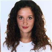 Studentessa all’università di lingue di Firenze, propongo ripetizioni per ragazzi delle scuole medie e superiori